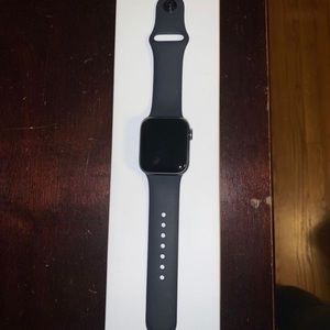Apple Watch series 5